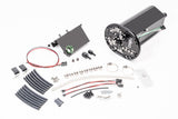 Radium Mazda RX7 FD Fuel Hanger Surge Tank Walbro GSS342 AEM 50-1200 - Pumps Not Included by Radium Engineering RAD20-0950