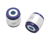 SuperPro 18-23 Jeep Wrangler JL Rear Panhard Rod Bushing Kit by Superpro SPRSPF5575K