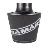RamAir Performance Foam Cold Air Intake Intake Kit - VW/Audi / Mk5 / Mk6 / 8P / GTI / Golf R / A3 Quattro by RamAir
