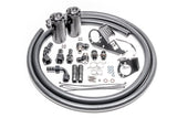 Radium Engineering Dual Catch Can Kit Subaru VB Fluid Lock by Radium Engineering RAD20-0756-FL