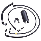 Chase Bays 89-02 Nissan 240SX S13/S14/S15 w/VQ35DE/KA24E Power Steering Kit (w/Cooler) by Chase Bays CB-N-PSKVQ-PSC
