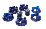 SuperPro 2002 Mini Cooper S Front Gearbox and Engine Mount Bushing Set by Superpro SPRKIT106K