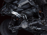 AWE SwitchPath Exhaust for the Ford Bronco Raptor