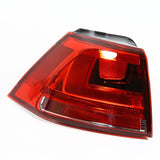Outer Left Taillight Assembly - VW / MK7 / Golf / GTI / R by VW/Audi 5G0945095N