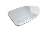 VW/Audi Door Mirror Glass (Right/Passenger Side) - VW / Mk8 / GTI / Golf R 5H0857522G