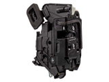 Door Latch Assembly (Front Right) - VW / Mk6 / Golf / Jetta / Beetle / B7 Passat by Febi 5K1837016J-FEB