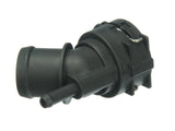 Radiator Coolant Hose Adapter (Upper) - VW / Tiguan 1 & 2 / 2.0T by URO Parts 5N0122291-URP