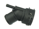 Radiator Coolant Hose Adapter (Upper) - VW / Tiguan 1 & 2 / 2.0T by URO Parts 5N0122291-URP