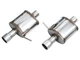AWE Exhaust Conversion Kit for MK7.5 & MK7.75 Jetta GLI by AWE Tuning 3815-11375