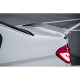 Suvneer Motorsports Suvneer HighPro F30 Carbon Fiber Trunk Spoiler F30CFPROSPOILER