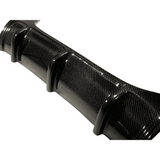 Suvneer Motorsports Suvneer R1 Designed E63 M6 Carbon Fiber Diffuser E63M6RSCFDIF