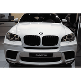 Suvneer Motorsports Suvneer MP Designed E71 Front Bumper E71X6MPFT