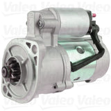 Heavy Duty Starter | 12990077010