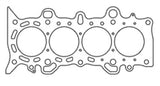 Cometic Honda Civic 1.7L D171 76mm .036 inch MLS Head Gasket D17 by Cometic CGS-C4474-036