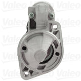 Valeo Starter - Kia 3610038050RU-VAL