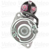 Valeo Starter - Kia 3610038050RU-VAL