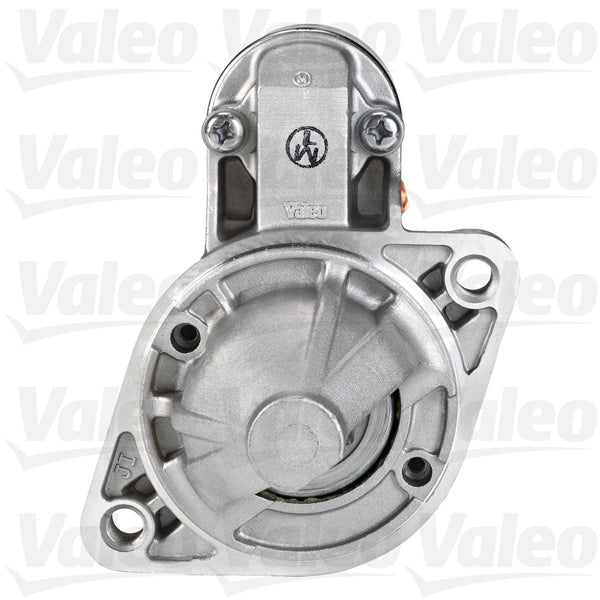 Starter Kia UroTuning