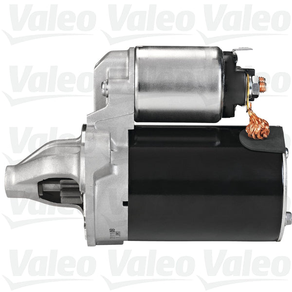 Starter Kia UroTuning