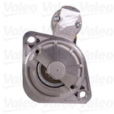 Valeo Starter - Hyundai 1002B102-VAL