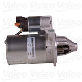 Valeo Starter - Hyundai 1002B102-VAL
