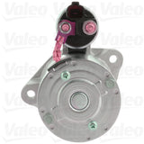 Valeo Starter - Hyundai 1002B500-VAL