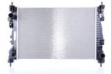 Radiator - Alfa Romeo | 50514474