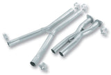 Borla Borla 05-08 Chevy Corvette Coupe/Conv 6.0L/8cyl 6.2L/8cyl 6spd AT/MT RWD X Pipe BOR-60089