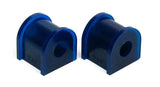 SuperPro Mazda/Mitsubishi Sway Bar Bush by Superpro SPRSPF0738-24K