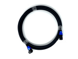 Precision Raceworks Precision Raceworks -6 AN Fuel Line (OE Fuel Filter) - BMW / F3X / F2X / B58 / F-Series 201-0214