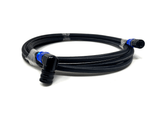 Precision Raceworks Precision Raceworks -6 AN Fuel Line (OE Fuel Filter) - BMW / F3X / F2X / B58 / F-Series 201-0214