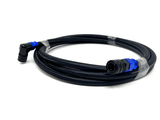 Precision Raceworks Precision Raceworks -6 AN Fuel Line (OE Fuel Filter) - BMW / F3X / F2X / B58 / F-Series 201-0214