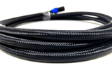 Precision Raceworks Precision Raceworks -6 AN Fuel Line (OE Fuel Filter) - BMW / F3X / F2X / B58 / F-Series 201-0214