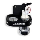 Precision Raceworks Black Market Parts (BMP) E9X/E8X Modular Bucket-less Fuel Pump (Stages 2-3.75)
