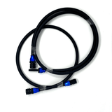 Precision Raceworks Precision Raceworks -6AN Upgraded Fuel Line - BMW / E8X / E9X 201-0247