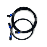 Precision Raceworks Precision Raceworks -6 AN Fuel Line (OE Fuel Filter) - BMW / F3X / F2X / F-Series 201-0245