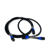 Precision Raceworks Precision Raceworks -6 AN Fuel Line (OE Fuel Filter) - BMW / F3X / F2X / B58 / F-Series 201-0214