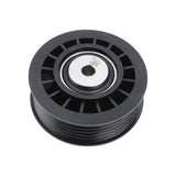Acc. Belt Idler Pulley - Mercedes