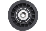 Acc. Belt Idler Pulley - Mercedes by URO Parts 6012000770-URP