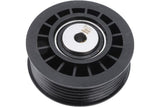 Acc. Belt Idler Pulley - Mercedes by URO Parts 6012000770-URP