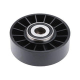 Drive Belt Tensioner Pulley - Mercedes
