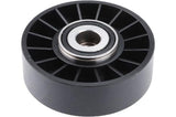 Drive Belt Tensioner Pulley - Mercedes by URO Parts 6012000970-URP