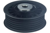 Acc. Belt Idler Pulley - Mercedes by URO Parts 6012001070-URP