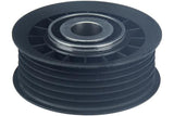 Acc. Belt Idler Pulley - Mercedes by URO Parts 6012001070-URP