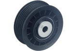 Acc. Belt Idler Pulley - Mercedes by URO Parts 6012001070-URP
