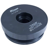 Fluidampr 6.6L GM Duramax 2006-2008 Steel Externally Balanced Damper by Fluidampr FDR830111