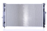 Radiator - VWAudi | 4B0121251AF
