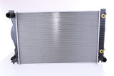 Radiator - VWAudi | 4F0121251M