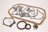Cometic Street Pro Mitsubishi 1993-94 DOHC 4G63 / T 2.0L Bottom End Kit by Cometic CGS-PRO2007B