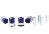 SuperPro Rear Control Arm Bushing Kit by Superpro SPRSPF4891K