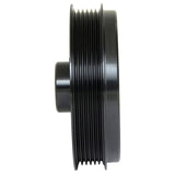 Fluidampr 00-09 Honda S2000 F20C/F22C Steel Internally Balanced Damper by Fluidampr FDR530601